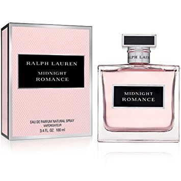 RALPH LAUREN ROMANCE MIDNIGHT EDP 